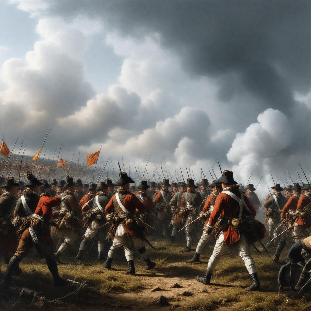 American War of Independence